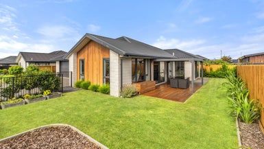  at 68 Te Raki Drive, Lincoln, Lincoln