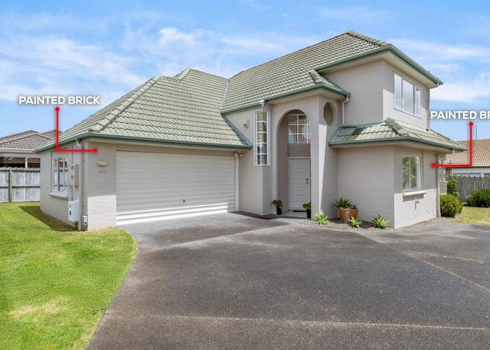  at 2/11 Casabella Court, Northpark, Auckland