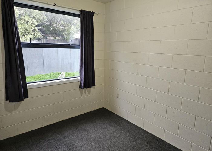  at 4/354 Hereford Street, Linwood, Christchurch City, Canterbury