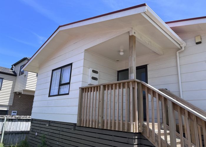  at Mount Roskill, Auckland City, Auckland