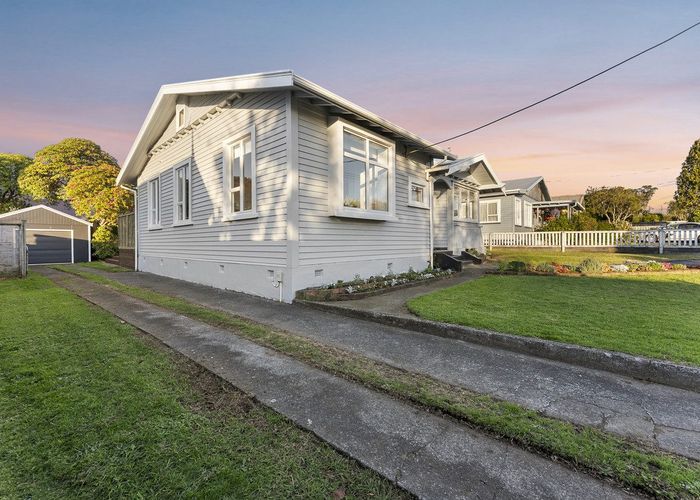  at 34 David Street, Westown, New Plymouth, Taranaki