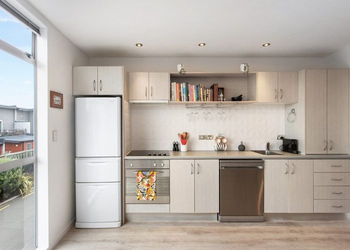  at 6/54 Champion Street, St. Albans, Christchurch City, Canterbury