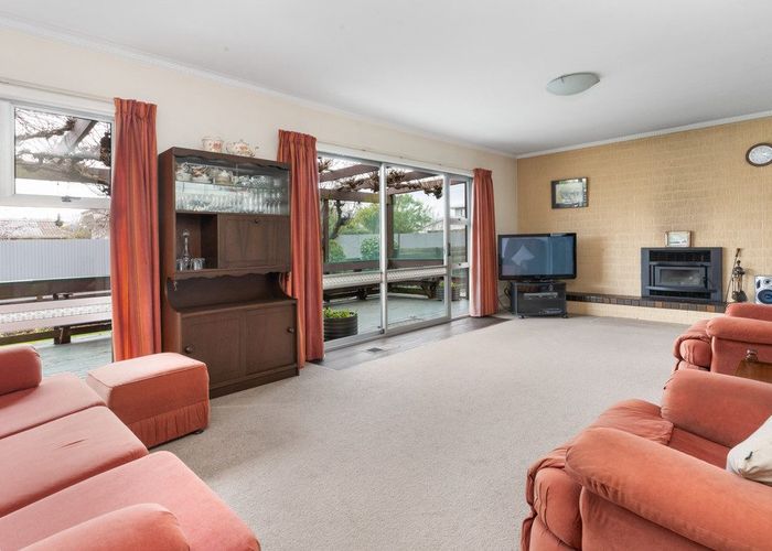  at 116 Cavendish Road, Casebrook, Christchurch