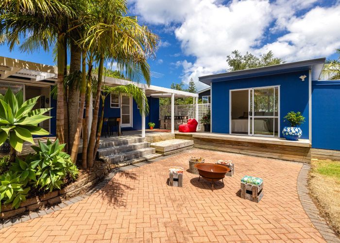  at 30 Nikau Road, Oneroa, Waiheke Island, Auckland