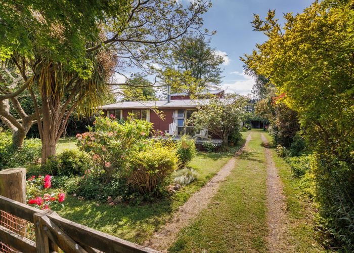  at 1447A Pohangina Road, Pohangina, Ashhurst