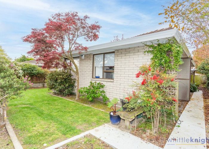 at 57A Middleton Road, Upper Riccarton, Christchurch