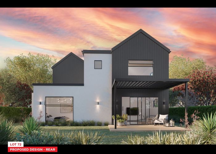  at Lot 72 Pararekau Island, Karaka Harbourside, Franklin, Auckland