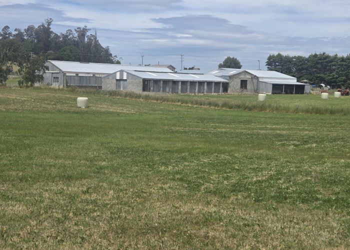  at Parsons Road, Weston, Waitaki, Otago