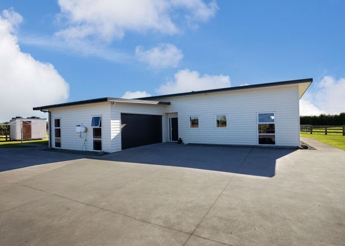  at 270 Turangi Road, Tikorangi, New Plymouth, Taranaki