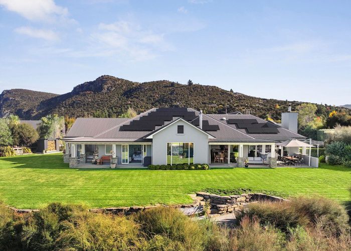  at 31 Matheson Crescent, Albert Town, Wanaka, Otago