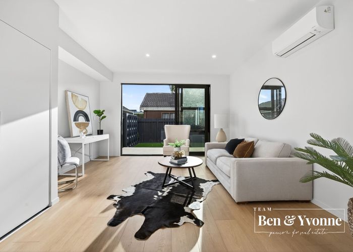  at 62F Kings Road, Panmure, Auckland City, Auckland