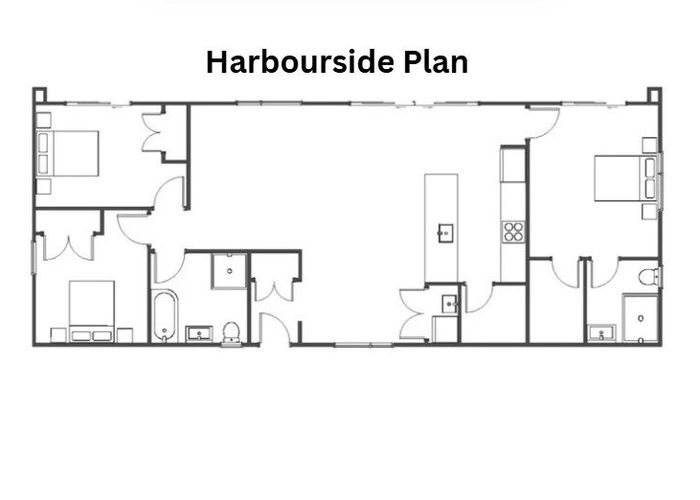  at 30,34,36 Pilcher Avenue, Bluff, Invercargill, Southland