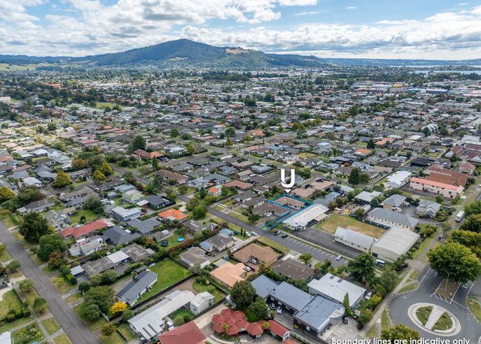  at 7A Tilsley Street, Glenholme, Rotorua, Bay Of Plenty