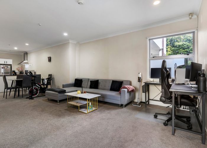  at 3B/21 Hargreaves Street, Ponsonby, Auckland City, Auckland