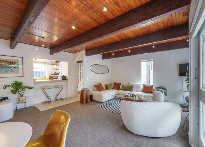  at 4/32 Ranfurly Street, St Albans, Christchurch