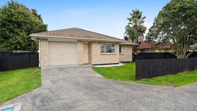  at 9 Scotts Field Drive, Takanini, Auckland
