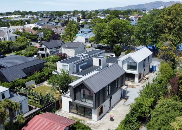  at 65B Leinster Street, Merivale, Christchurch City, Canterbury