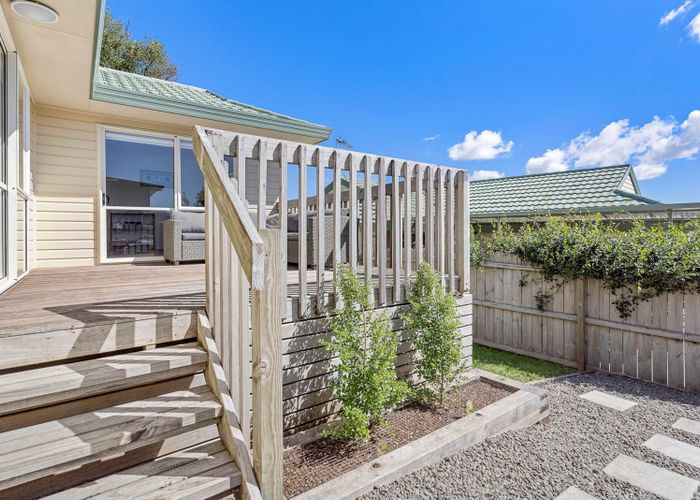  at 4/32 Abercrombie Street, Howick, Auckland