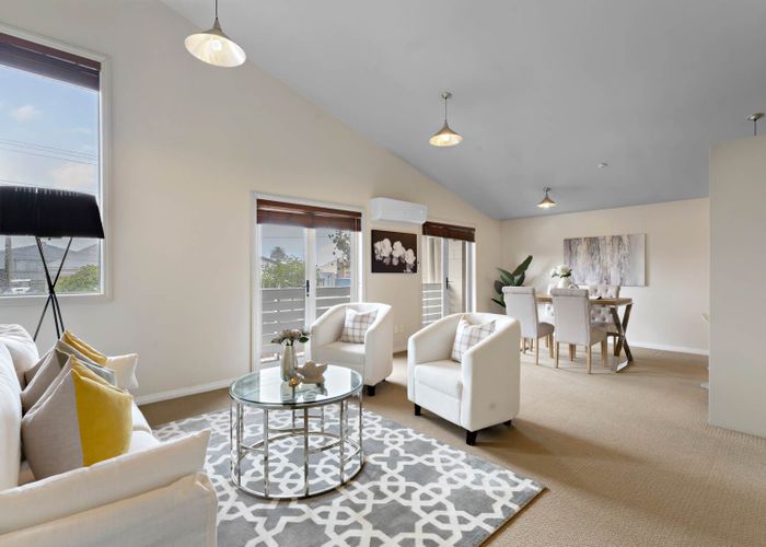  at 2D/60 Galway Street, Onehunga, Auckland