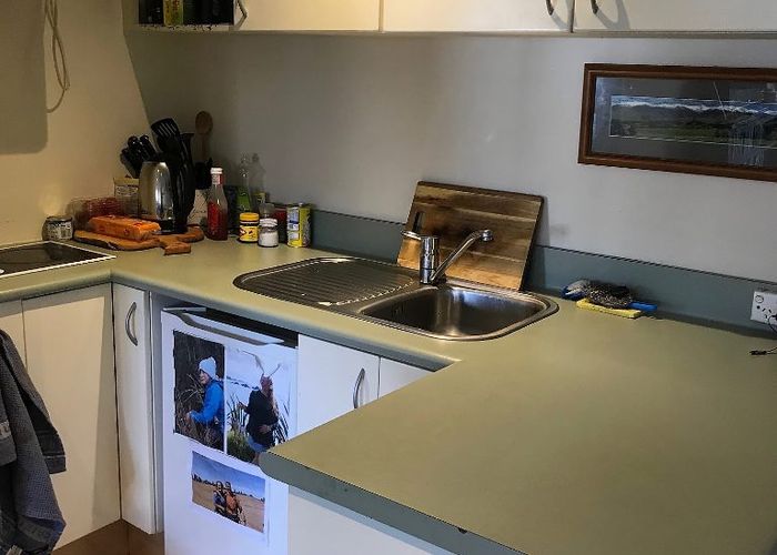  at 18/54 Hill Street, Thorndon, Wellington, Wellington