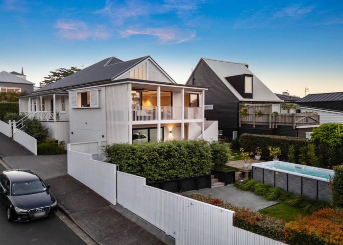  at 20 Ryle Street, Freemans Bay, Auckland City, Auckland