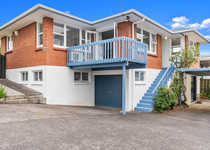  at 2 Sycamore Drive, Sunnynook, Auckland