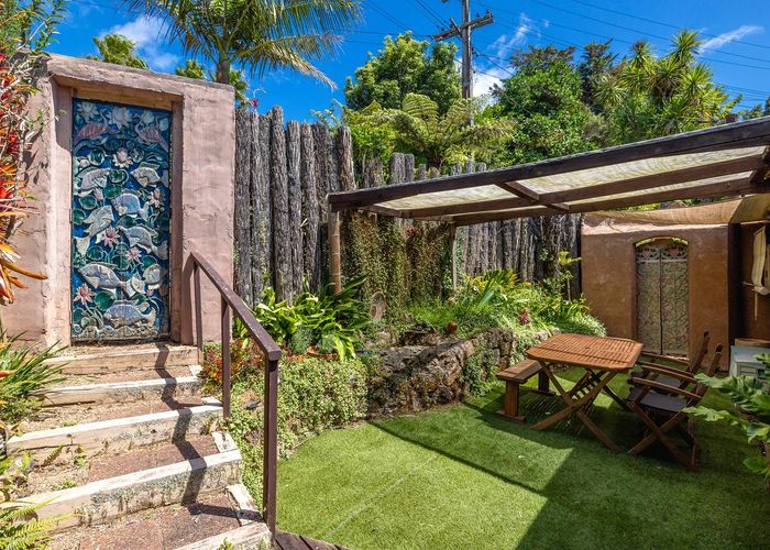  at 27 Cory Road, Palm Beach, Waiheke Island, Auckland