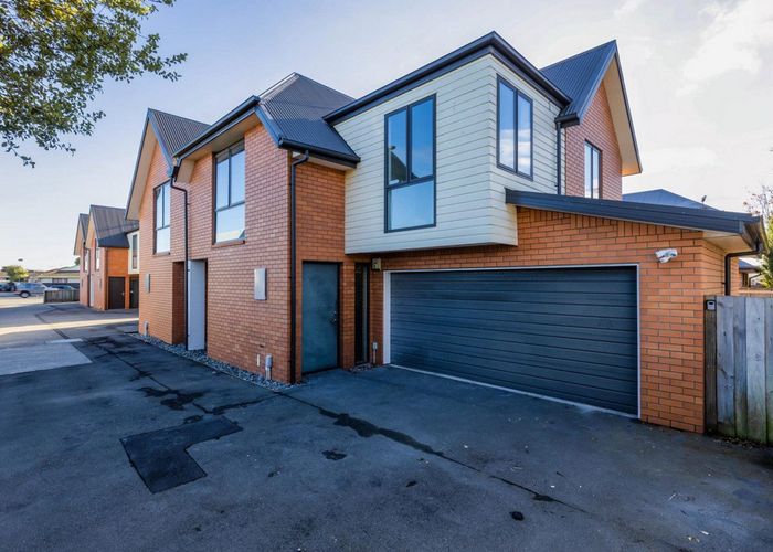  at 178B Colombo Street, Sydenham, Christchurch City, Canterbury