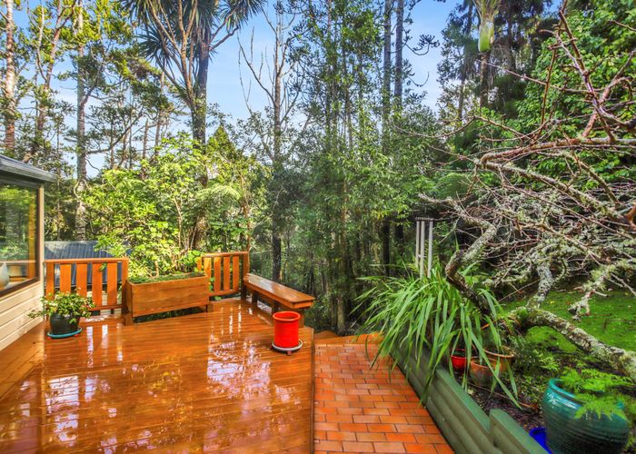  at 114 Otitori Bay Road, Titirangi, Auckland