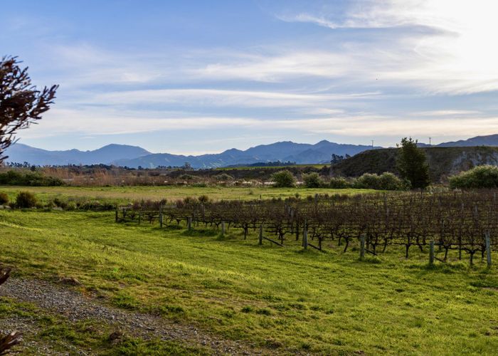  at Nursery Road, Seddon, Marlborough, Marlborough