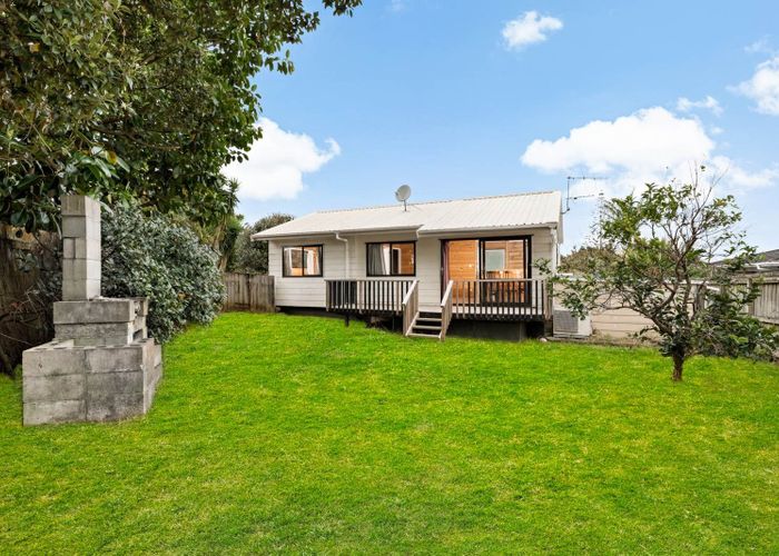  at 18A Marriott Road, Pakuranga, Manukau City, Auckland