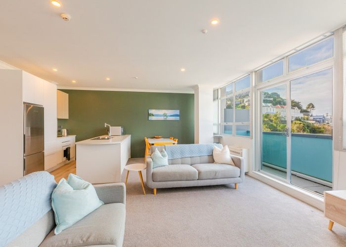  at 5C/3 Shakespeare Road, Napier South, Napier, Hawke's Bay