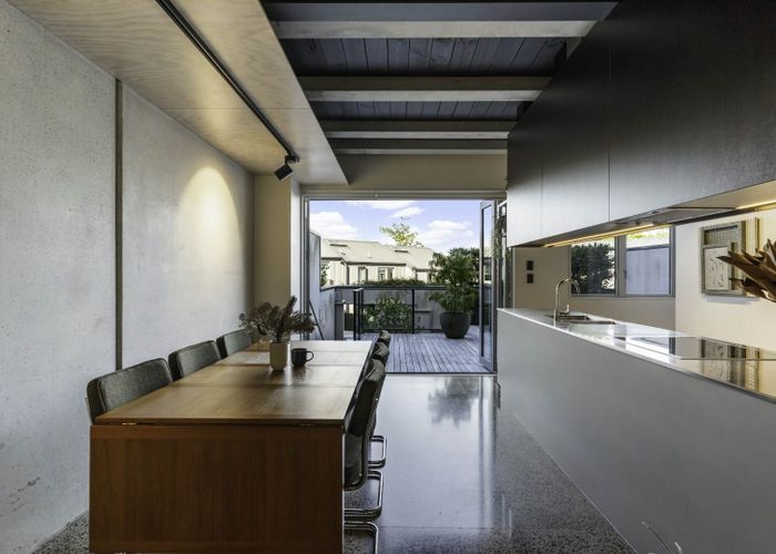  at 6 Foundries Lane, Freemans Bay, Auckland City, Auckland