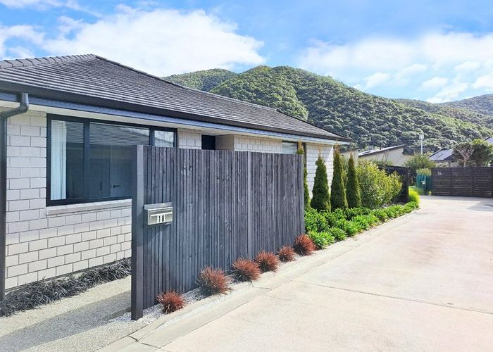  at 18 Discovery Way, Waikawa, Picton