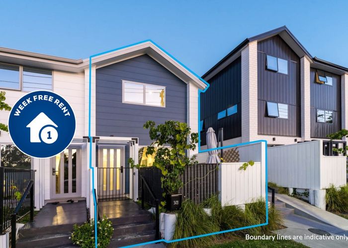  at 3/21 Titoki Street, Te Atatu Peninsula, Auckland