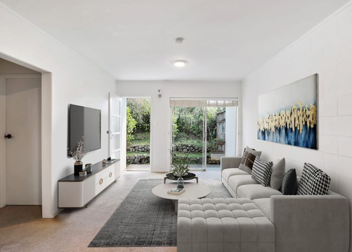 at 3/9 John Court Street, Birkenhead, North Shore City, Auckland