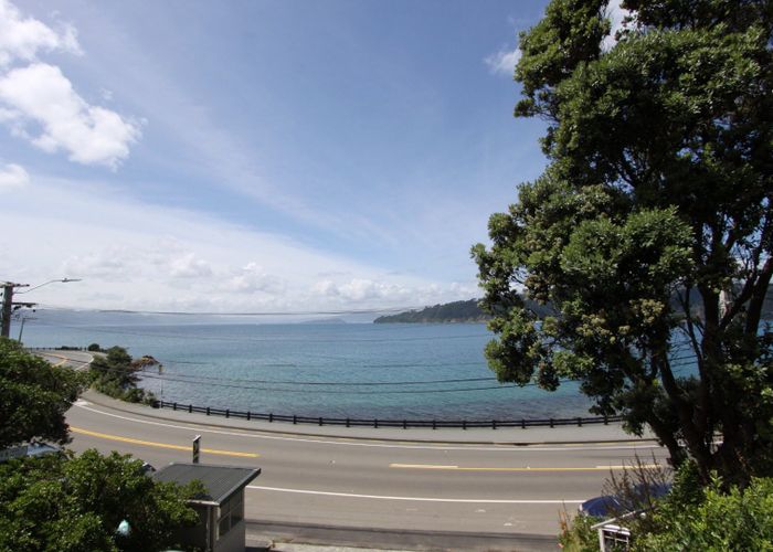  at 1/136 Evans Bay Parade, Roseneath, Wellington, Wellington