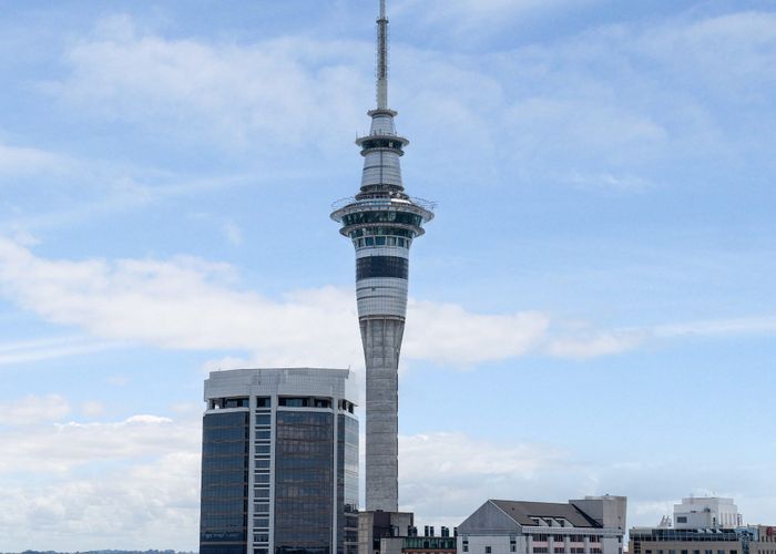  at 2308/8 Airedale Street, City Centre, Auckland City, Auckland