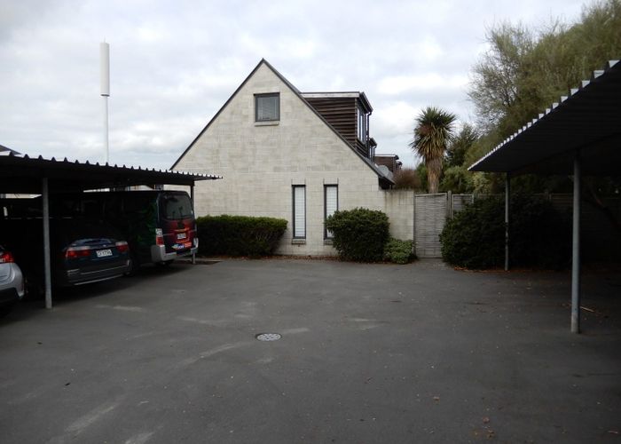  at 76D Alexandra Street, Richmond, Christchurch City, Canterbury