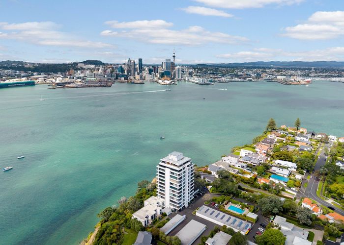  at 604/45 Stanley Point Road, Devonport, North Shore City, Auckland