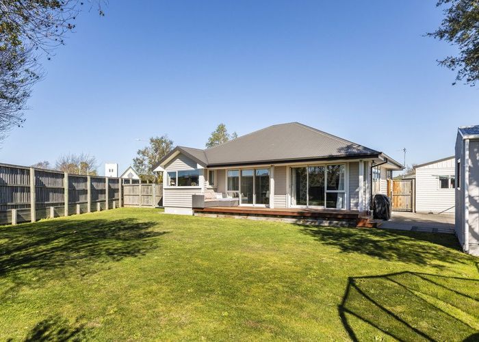  at 50 Fuller Street, Kaiapoi, Kaiapoi