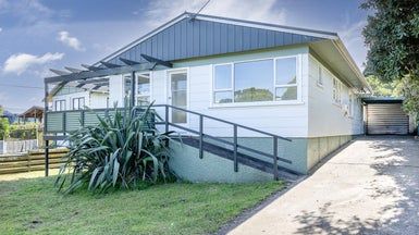  at 7 Bayly Street, Dargaville
