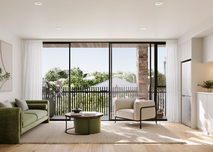  at 11/6 St Albans Avenue, Mount Eden, Auckland City, Auckland