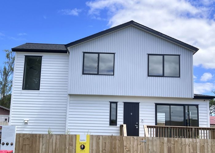  at 23A Studfall St, Pakuranga, Manukau City, Auckland