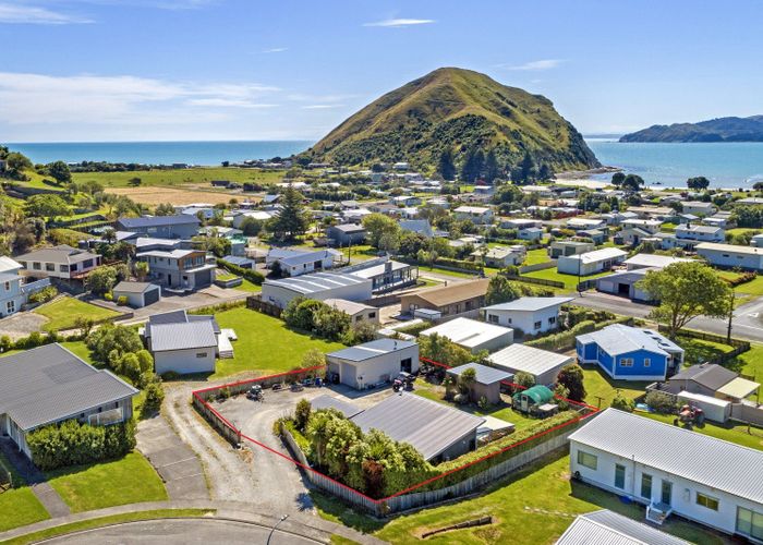 at 10 Puka Place, MAHIA, NUHAKA