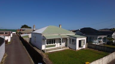  at 19 Melbourne Street, South Dunedin, Dunedin