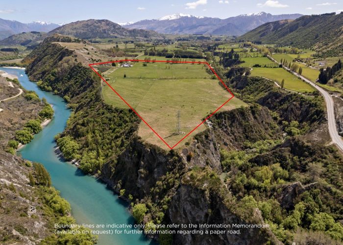  at 352 Morven Ferry Road, Arrow Junction, Queenstown