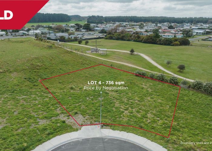  at Koa Rise, Foxton Beach, Horowhenua, Manawatu / Whanganui