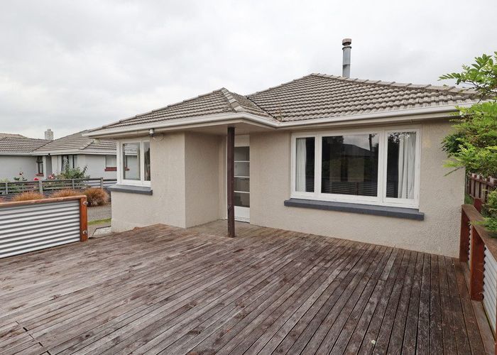  at 103 West Street, Hawthorndale, Invercargill