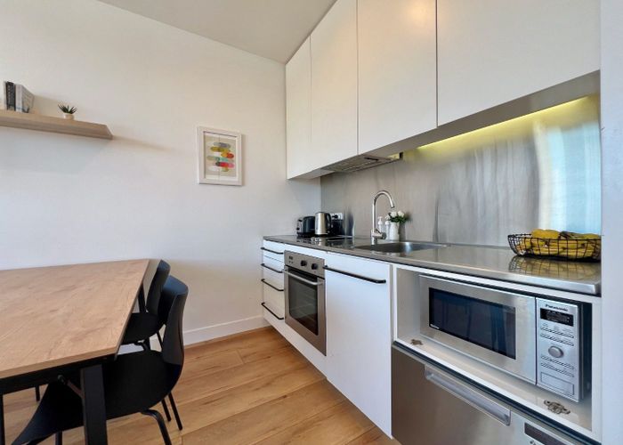  at 401/22 Fisher-Point Drive, Freemans Bay, Auckland City, Auckland